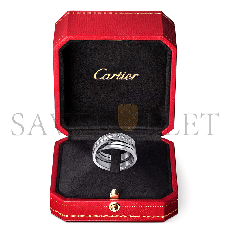 CARTIER ETINCELLE DE CARTIER RING B4095800